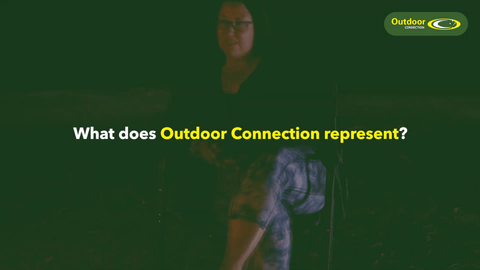 Question: What does Outdoor Connection represent?