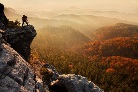 9 Great Reasons To Love Hiking In Spring