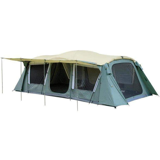 Multi Room Tents