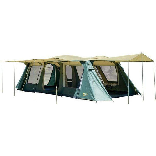 Multi Room Tents