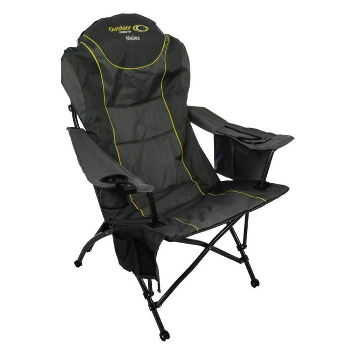 urban escape camping chair