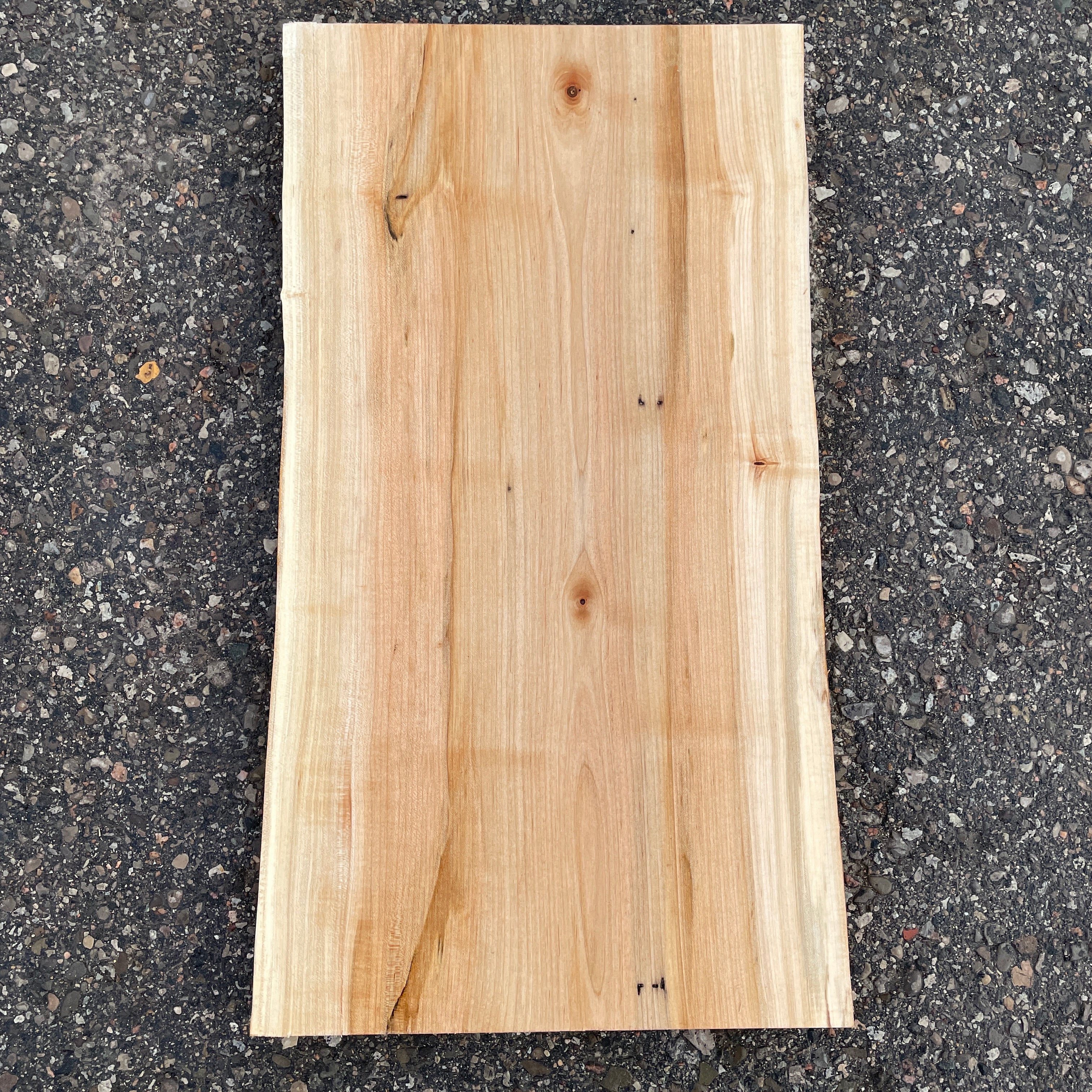  DIY Ambrosia Maple Charcuterie Boards 