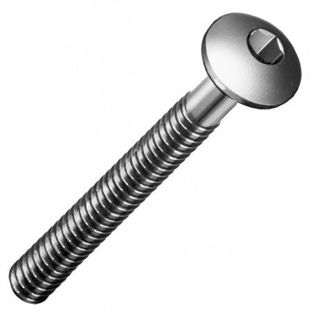  Rampa Mushroom Head Screws M6 