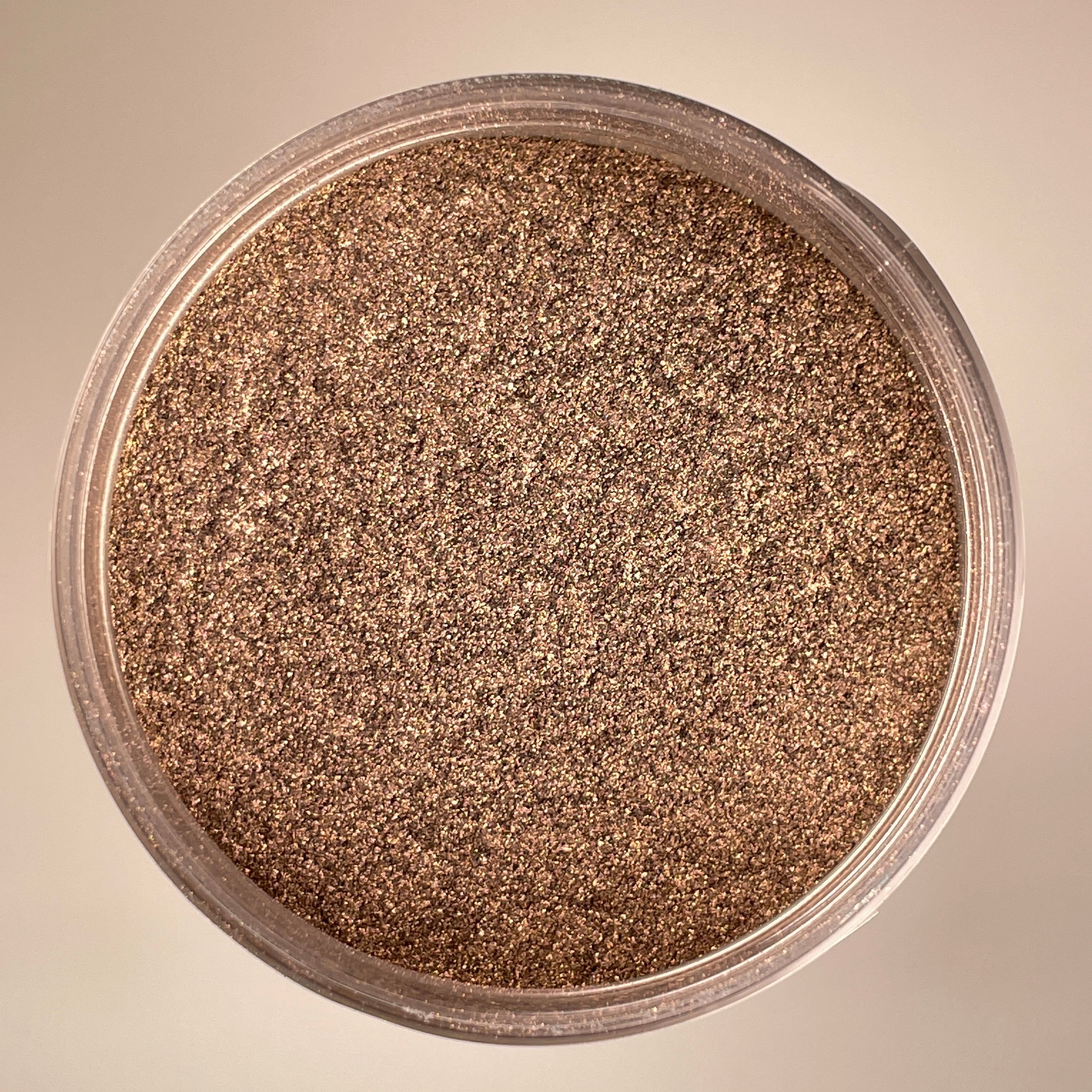  Star Red Mica Powder - Beaver Dust Pigments 