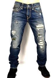 true religion jeans size 40