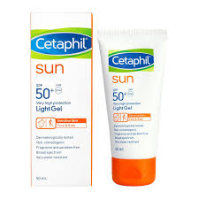 cetaphil kids sunscreen