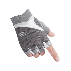 women's half gloves