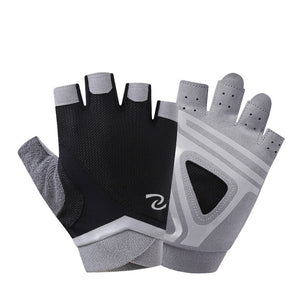 women's half gloves