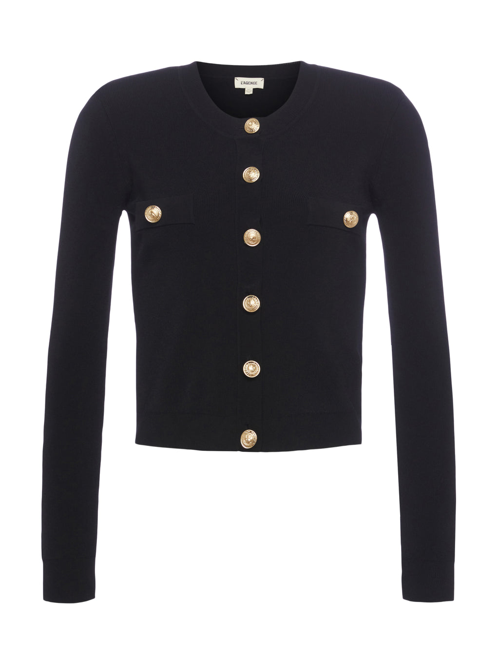 Women's Knitwear - Classic and Luxury Sweaters | L'AGENCE