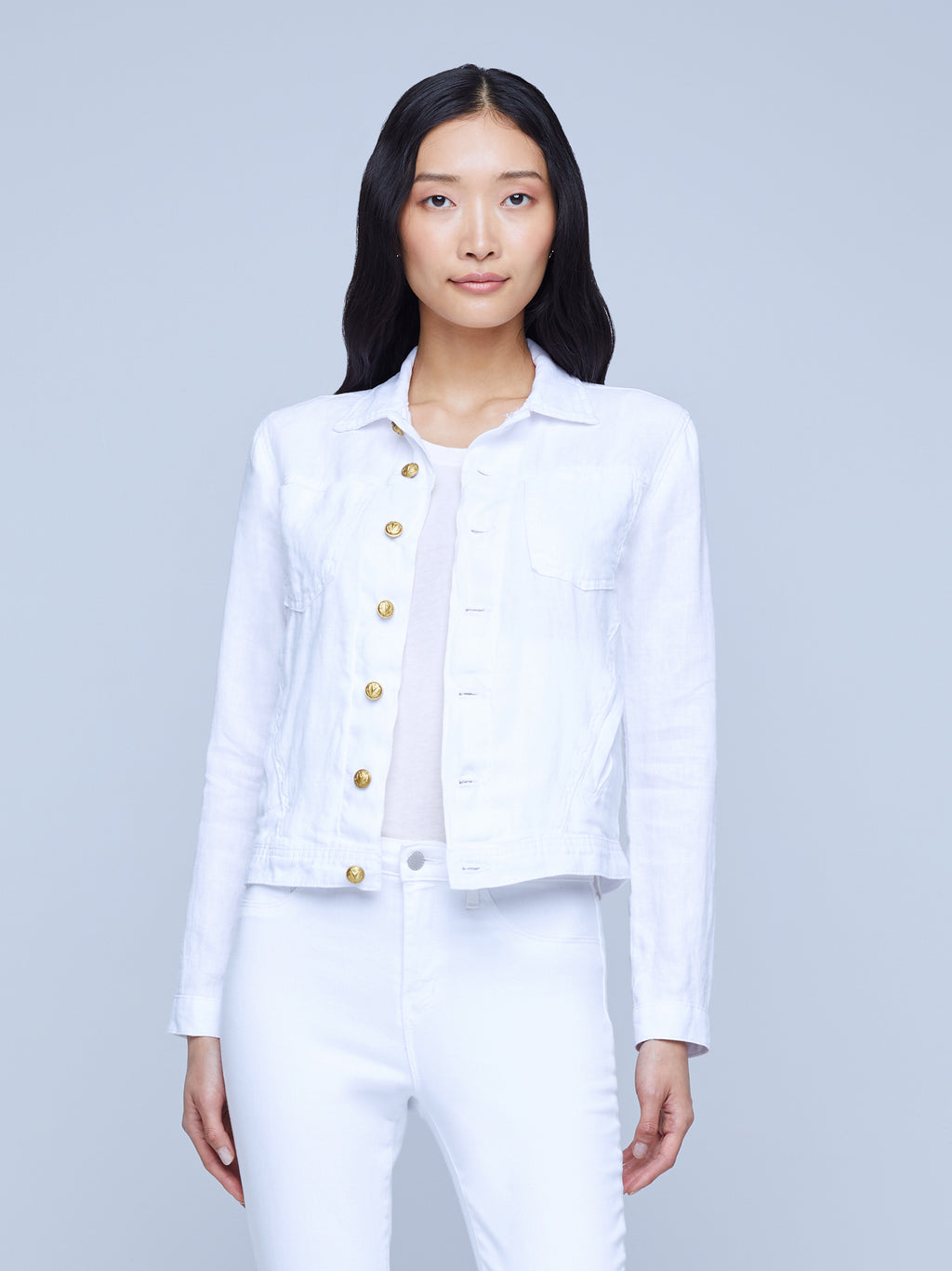 L'AGENCE - Women's Blazers, Jackets & Outerwear | Official Site