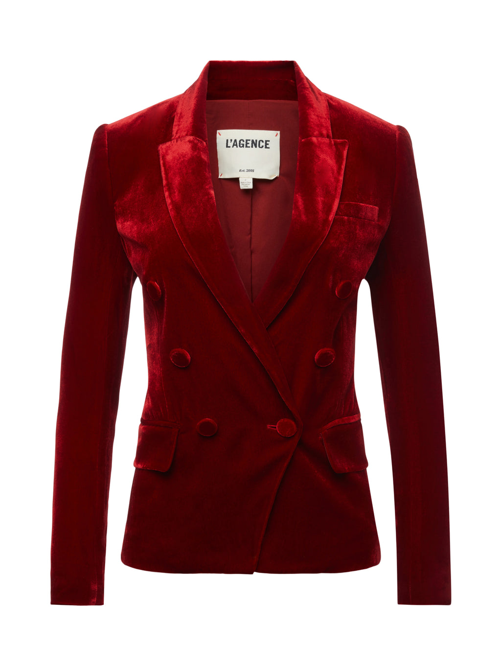 L'AGENCE - Women's Blazers, Jackets & Outerwear | Official Site