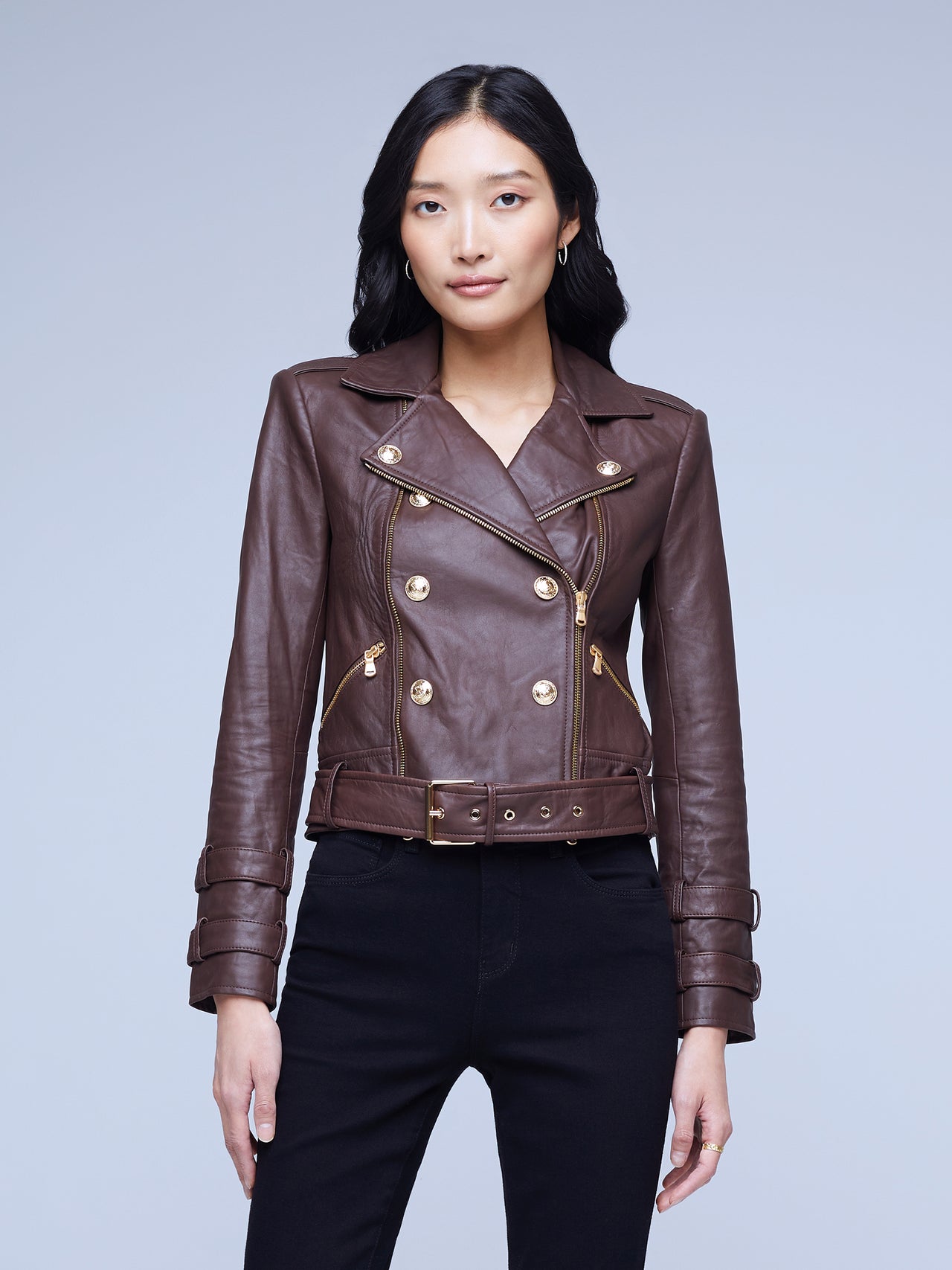 L'AGENCE - Women's Blazers, Jackets & Outerwear | Official Site