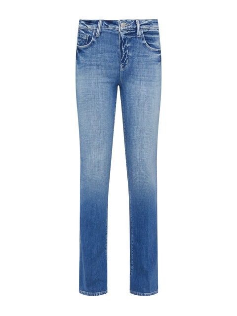 Baffle Corroderen Feest L'AGENCE - Women's Jeans & Denim Collection | Official Site