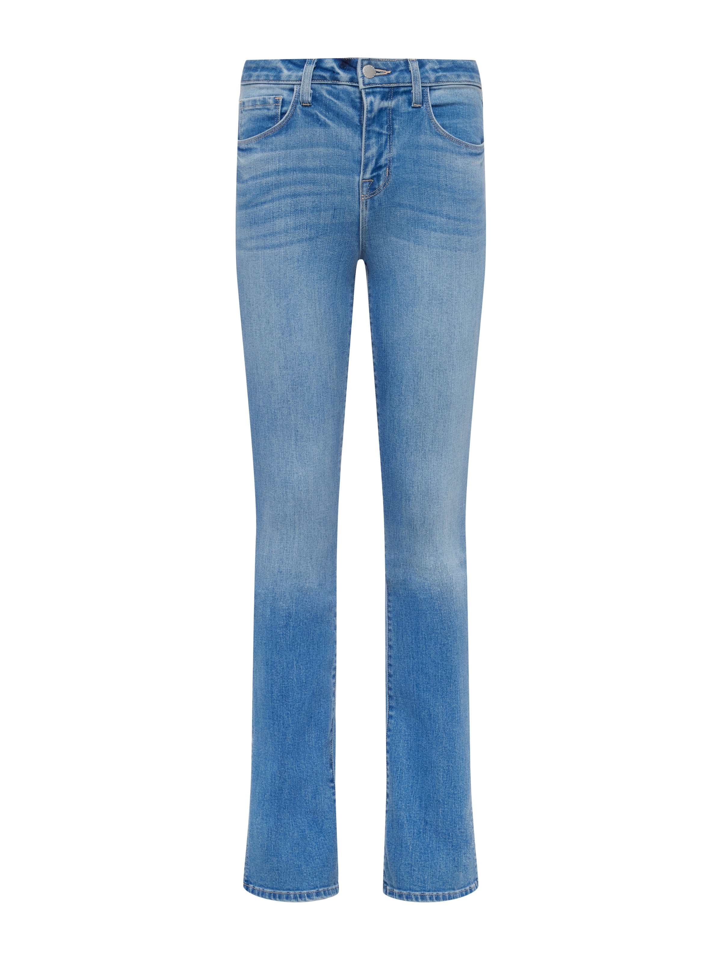 Denim New Arrivals - L'AGENCE