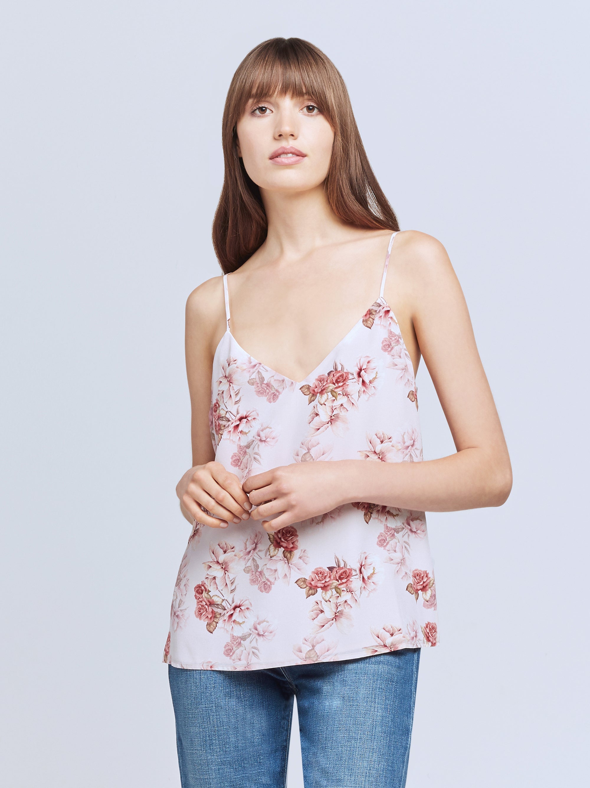 Jane Camisole Tank