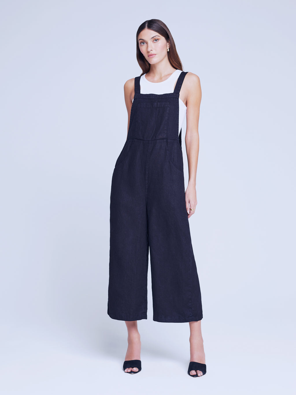 Elegant Dresses & Jumpsuits for Women | L'AGENCE