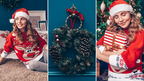 indoor pictures ideas winter christmas lightroom presets for christmas