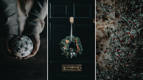 instagram feed color combination ideas winter lightroom presets