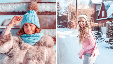 instagram feed color combination ideas winter lightroom presets