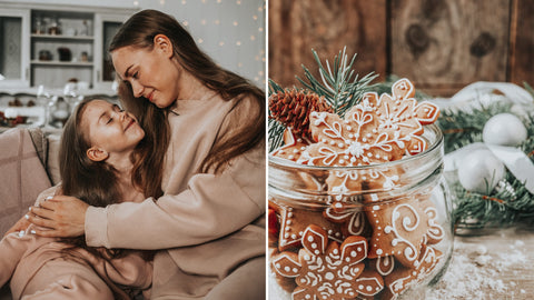 instagram feed color combination ideas winter lightroom presets