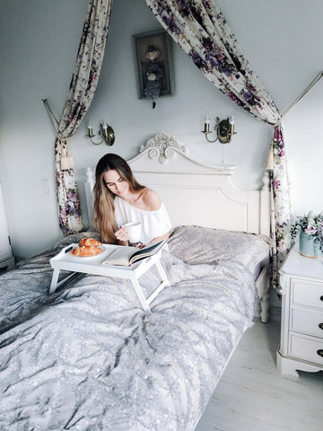 Bedroom Photoshoot Ideas / 120 Best Bed Aesthetic Ideas Boudoir
