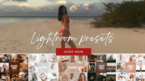 how to find you photo editing style tips recommendationds lightroom presets for 2023