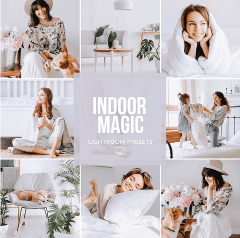 best lightroom presets for thanksgiving family indoor pictures winter fall home cozy food