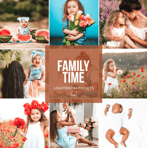 best lightroom presets for thanksgiving family indoor pictures winter fall home cozy food