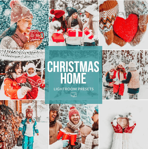 indoor pictures ideas winter christmas lightroom presets for christmas