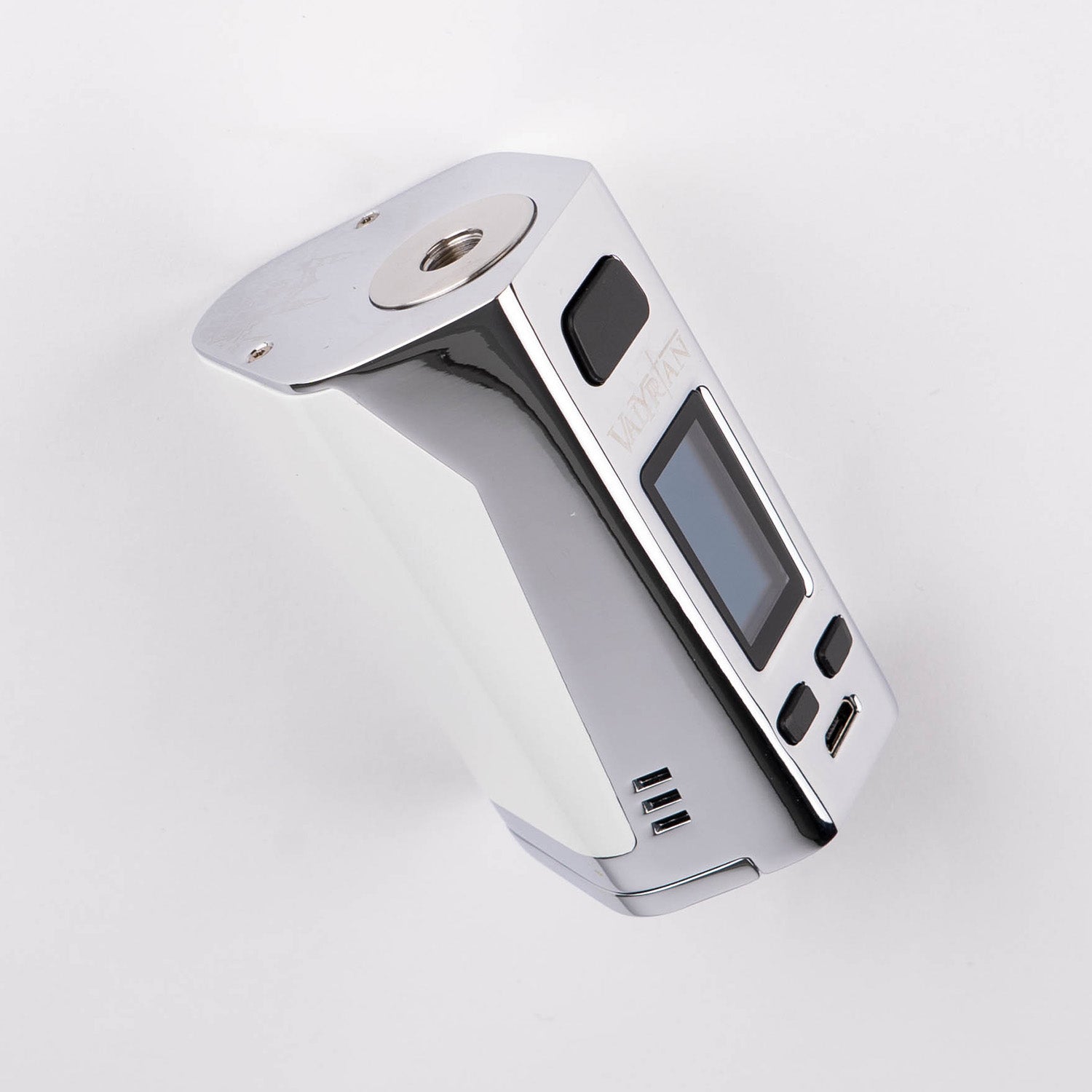 White Box Mod