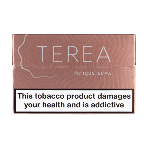 IQOS TEREA Tobacco Sticks - For Iluma Series