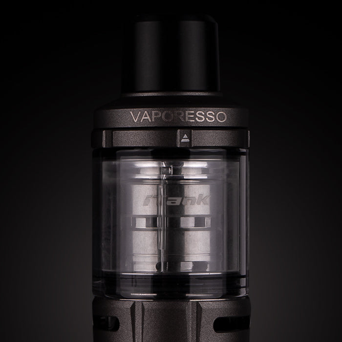 Vaporesso iTank close up