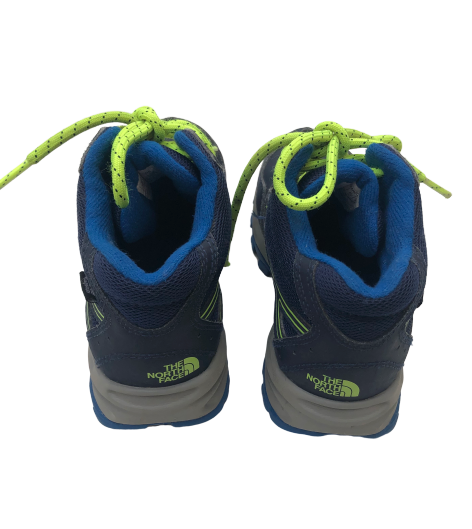 tchibo trekking shoes