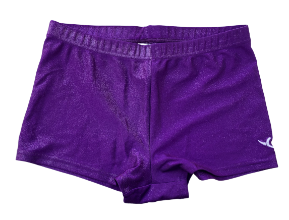 decathlon gymnastics shorts