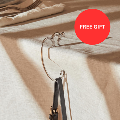Alessi Free Gift