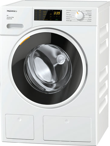 Miele WWD 660 8Kg Washing Machine