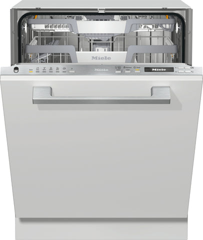 Fully integrated compact dishwasher DW4531 - Kleenmaid