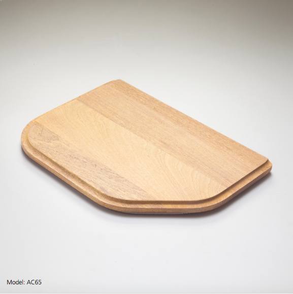 Abey Bamboo Cutting Board (AQCB)