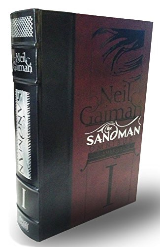 the sandman omnibus vol 2