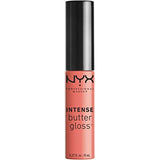 NYX Intense Butter Gloss/ Gloss con pigmento
