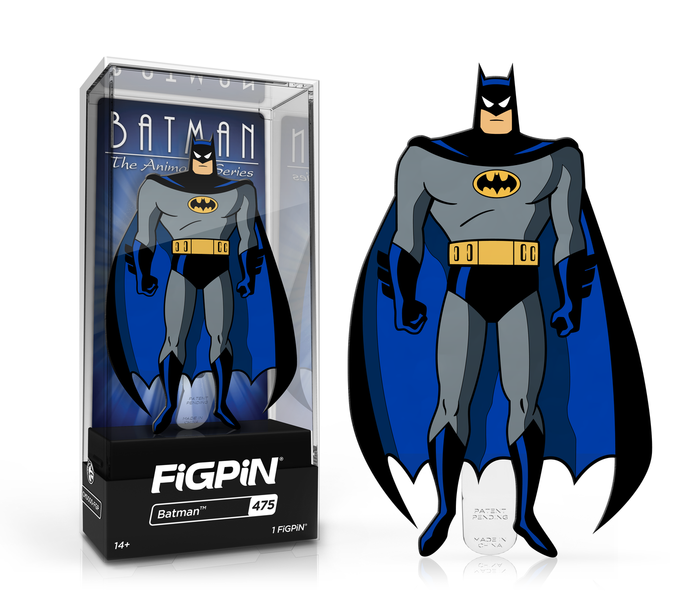 Batman (475) – FiGPiN