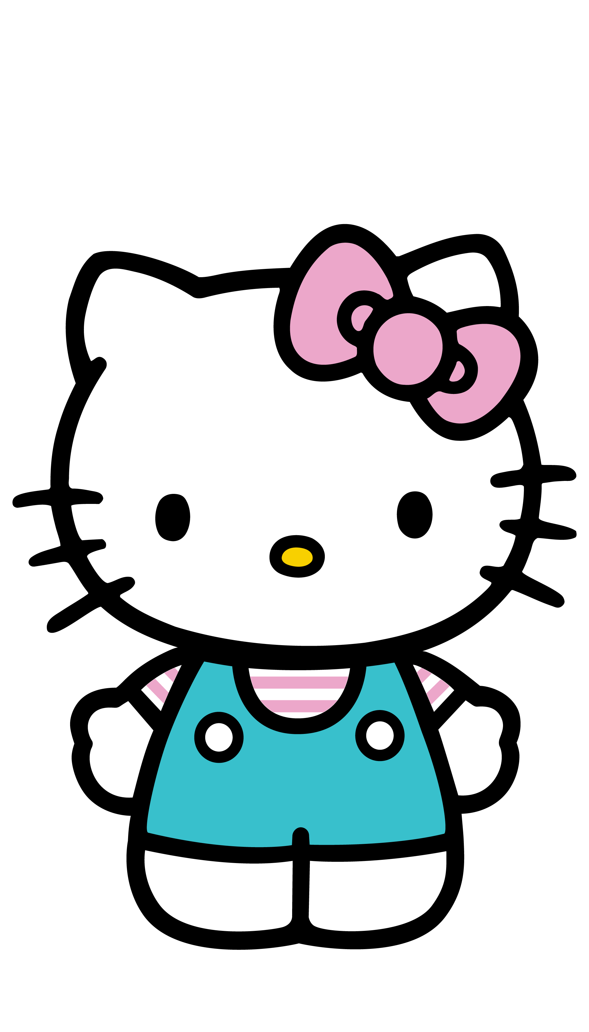 Hello Kitty 361 Figpin