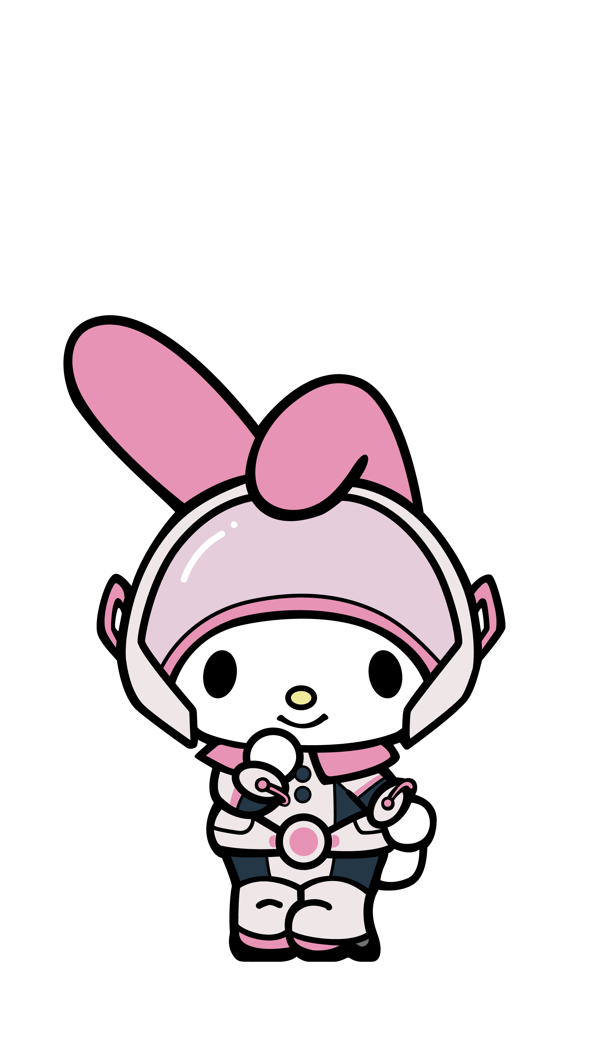🔥 Download My Melody by @kthompson86 | My Melody Wallpapers, Mermaid ...