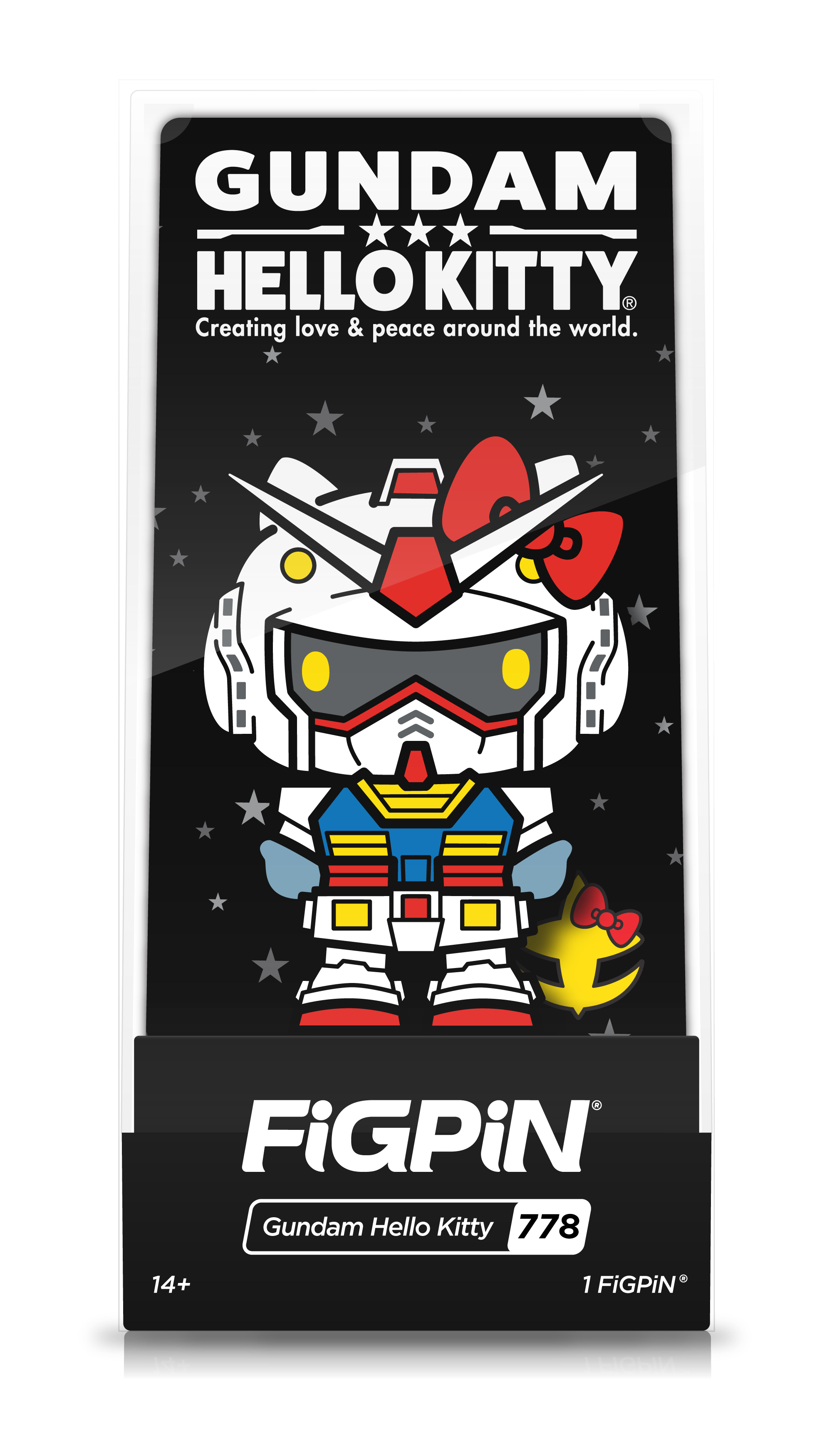 figpin gundam