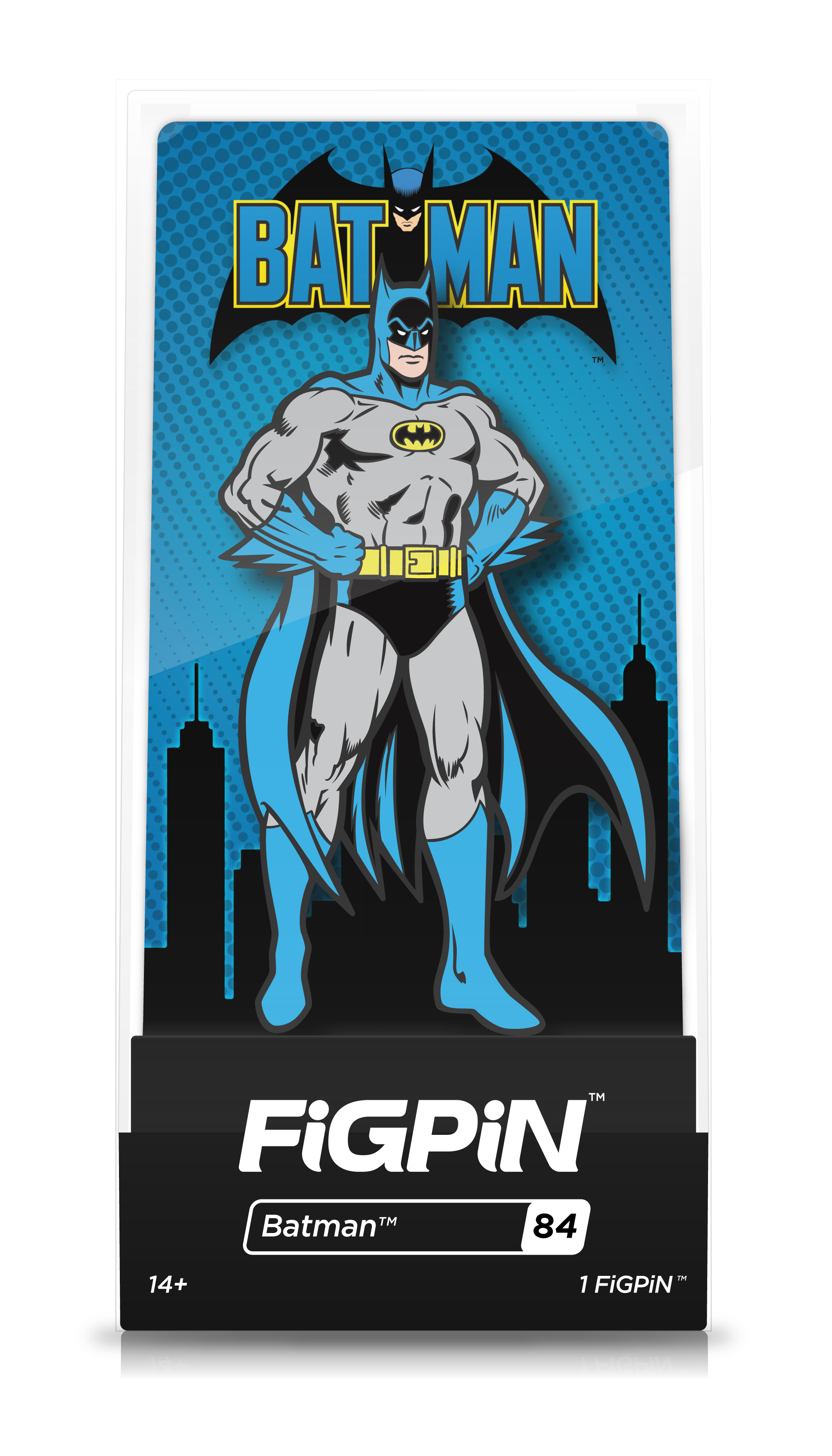 Batman (84) – FiGPiN