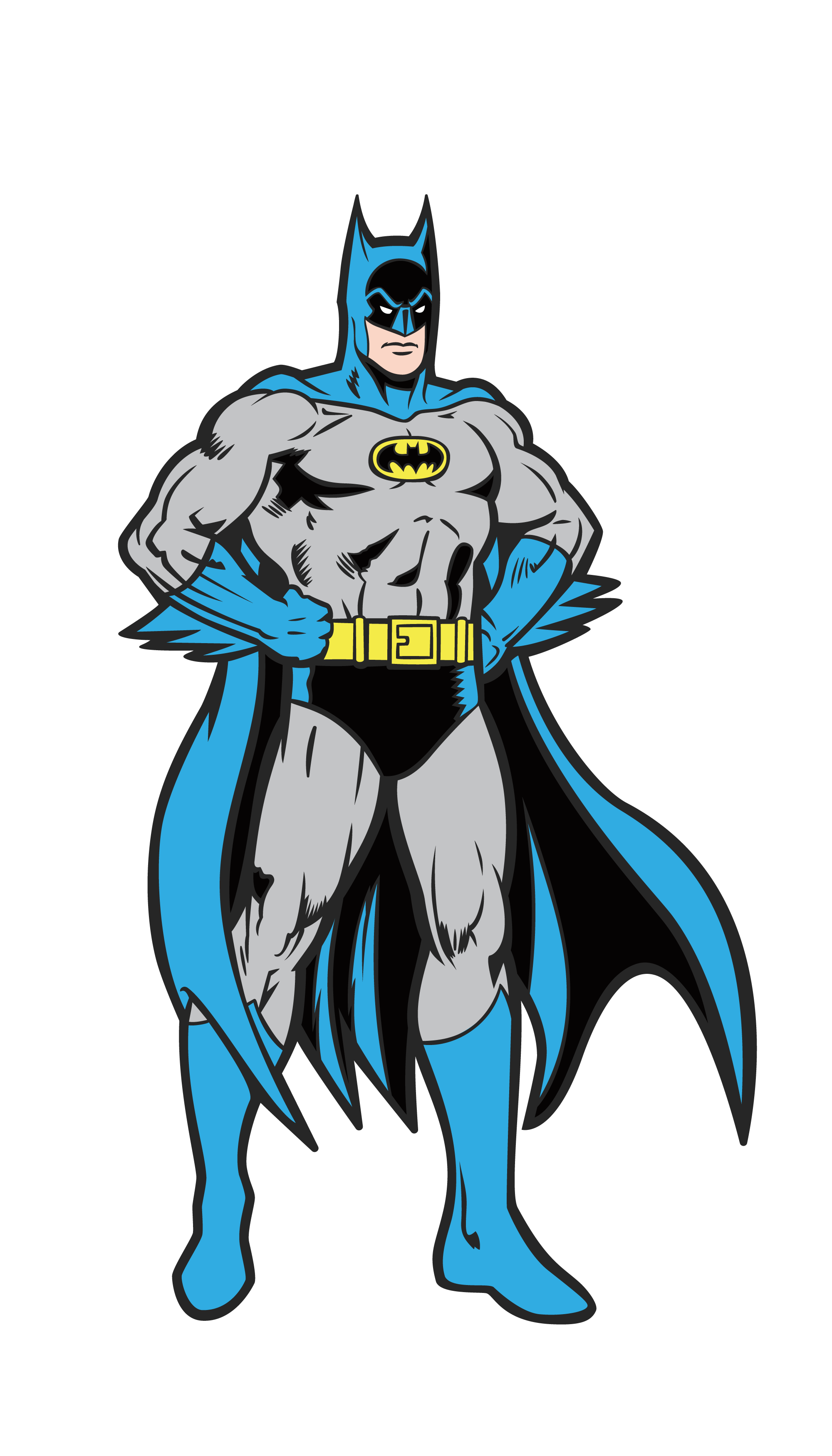 Batman (84) – FiGPiN