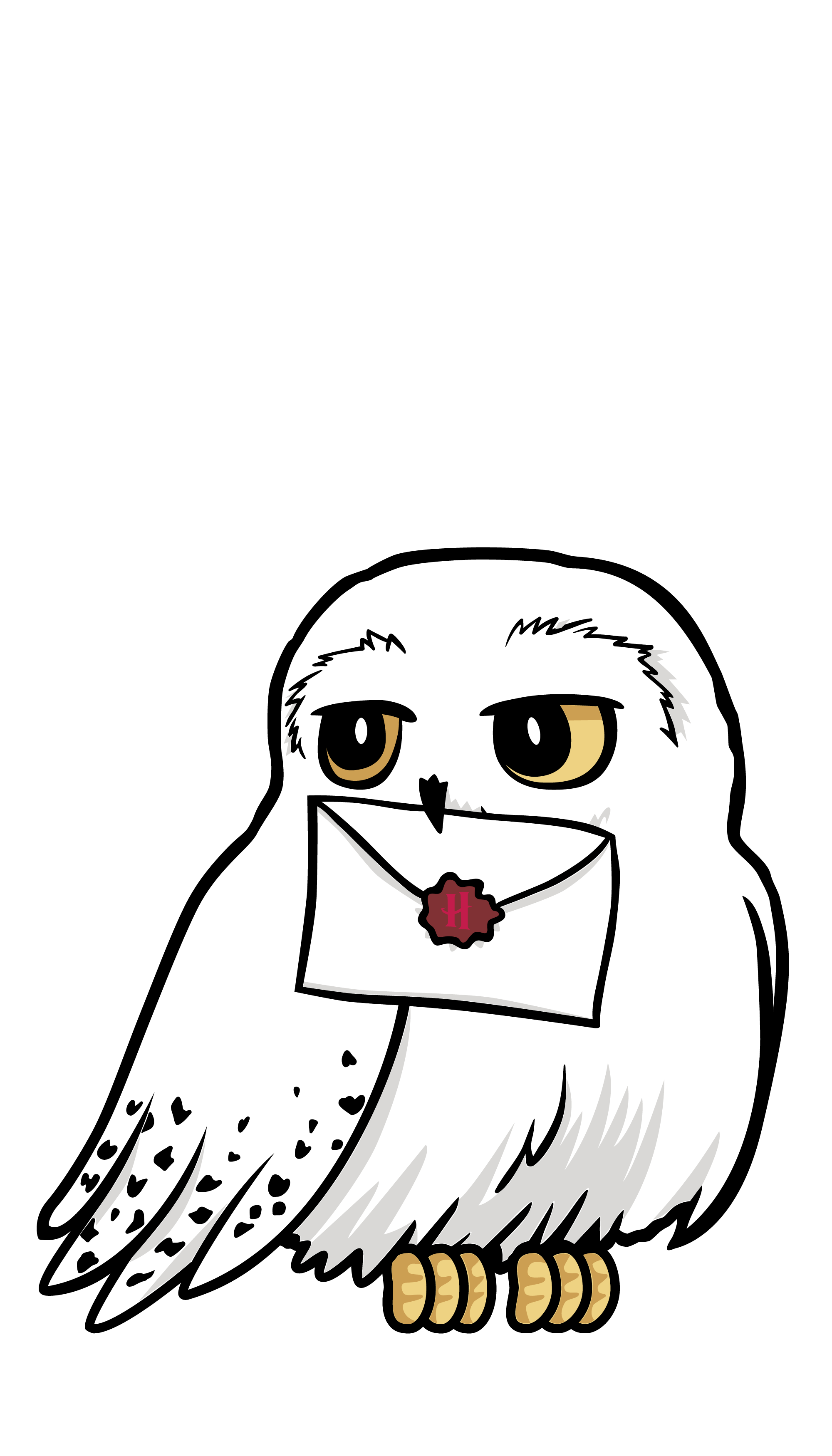 Harry Potter Clipart Hedwig Png Download Full Size Clipart Porn Sex Porn Sex Picture 5076
