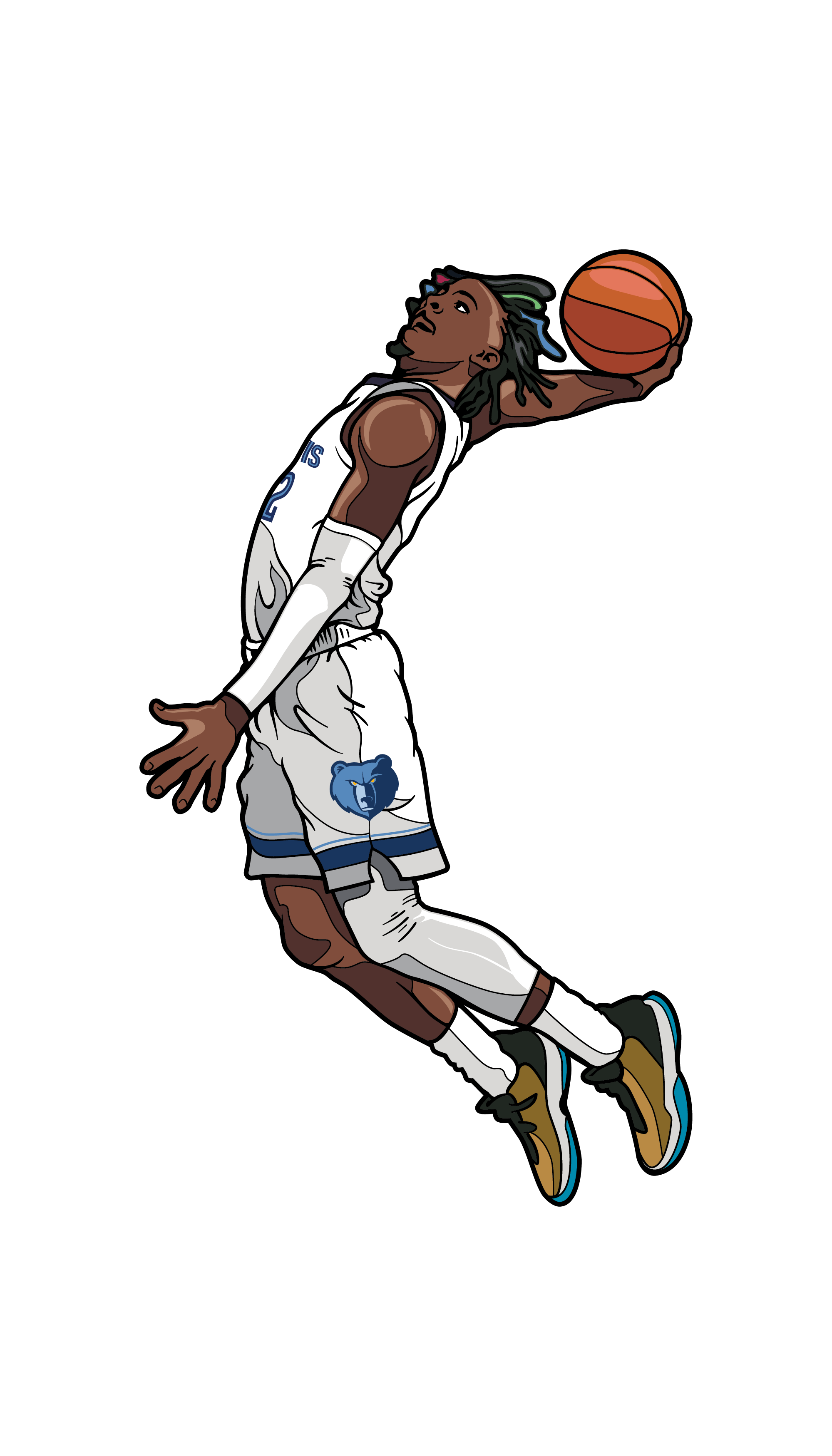 curry and ja morant wallpaper 4kTikTok Search