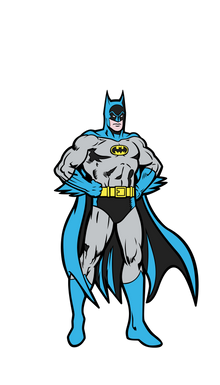 Batgirl (86) – FiGPiN