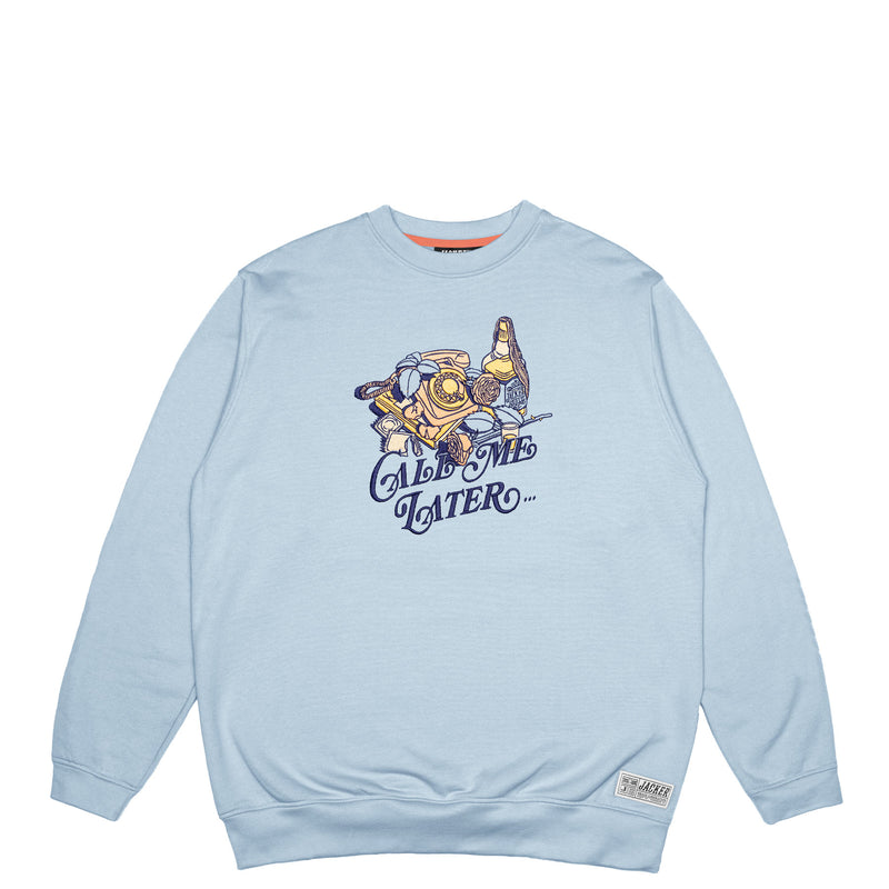 The Good Company Good Boys Crewneck